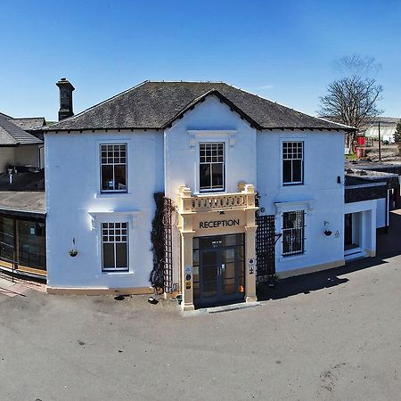 Castlecary House Hotel Екстериор снимка