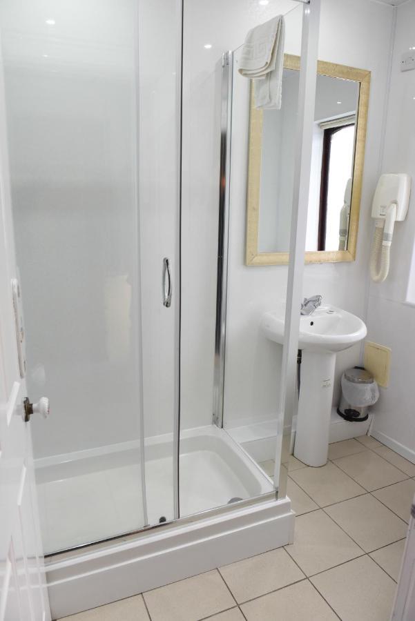 Castlecary House Hotel Екстериор снимка