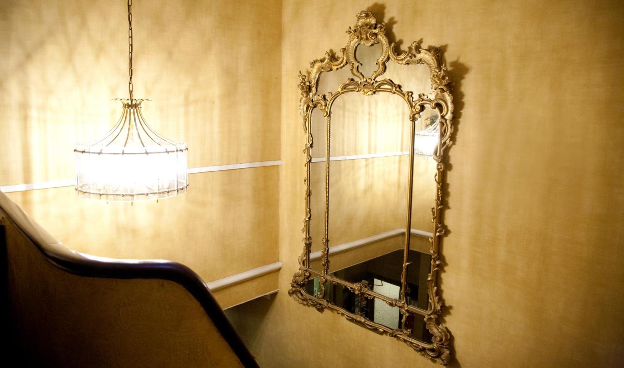 Castlecary House Hotel Екстериор снимка