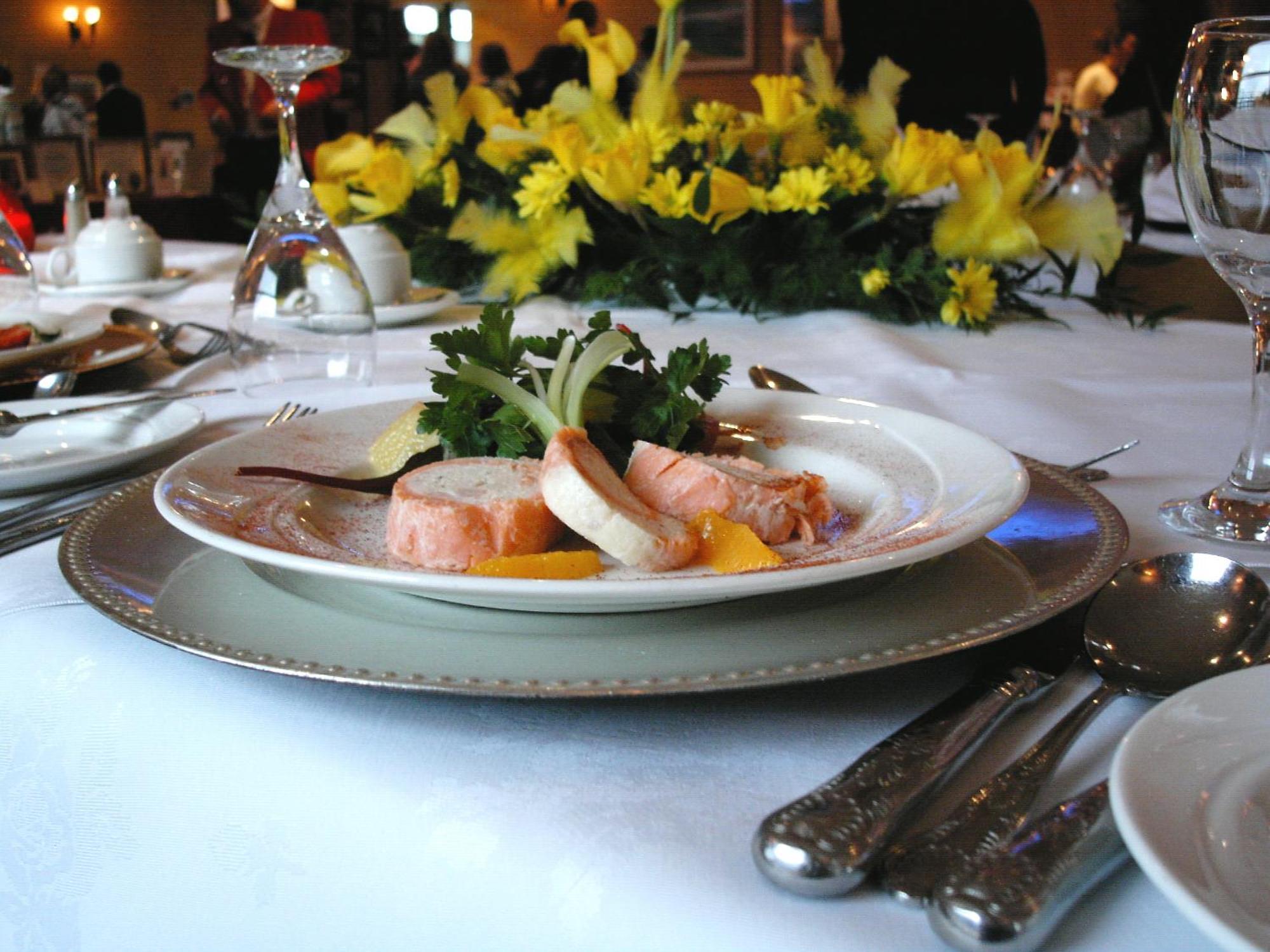 Castlecary House Hotel Екстериор снимка