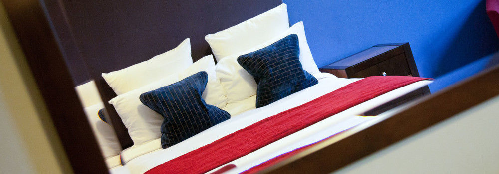 Castlecary House Hotel Екстериор снимка