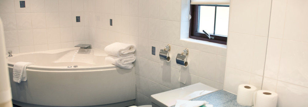 Castlecary House Hotel Екстериор снимка