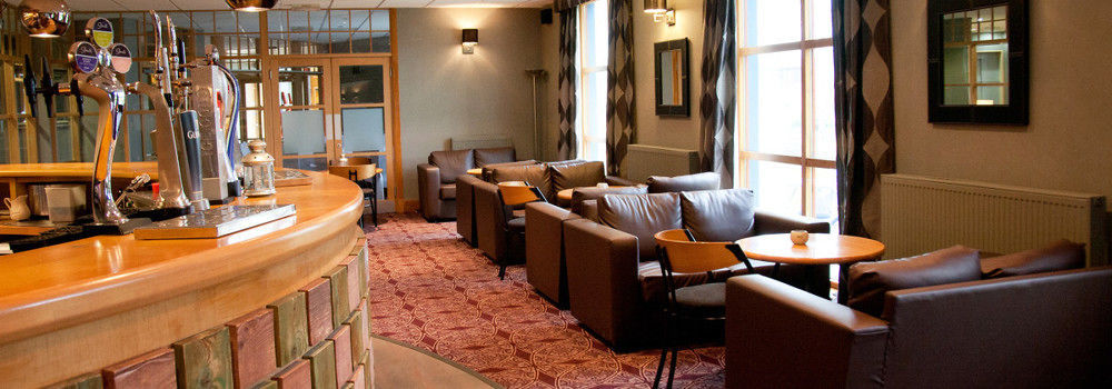 Castlecary House Hotel Екстериор снимка