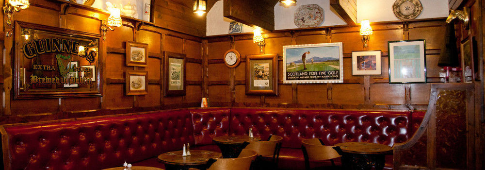 Castlecary House Hotel Екстериор снимка