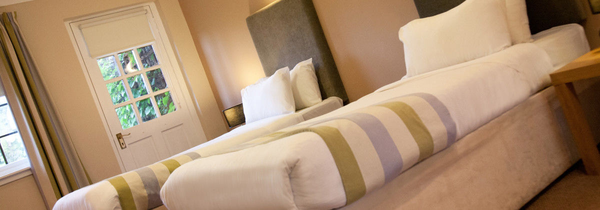 Castlecary House Hotel Екстериор снимка