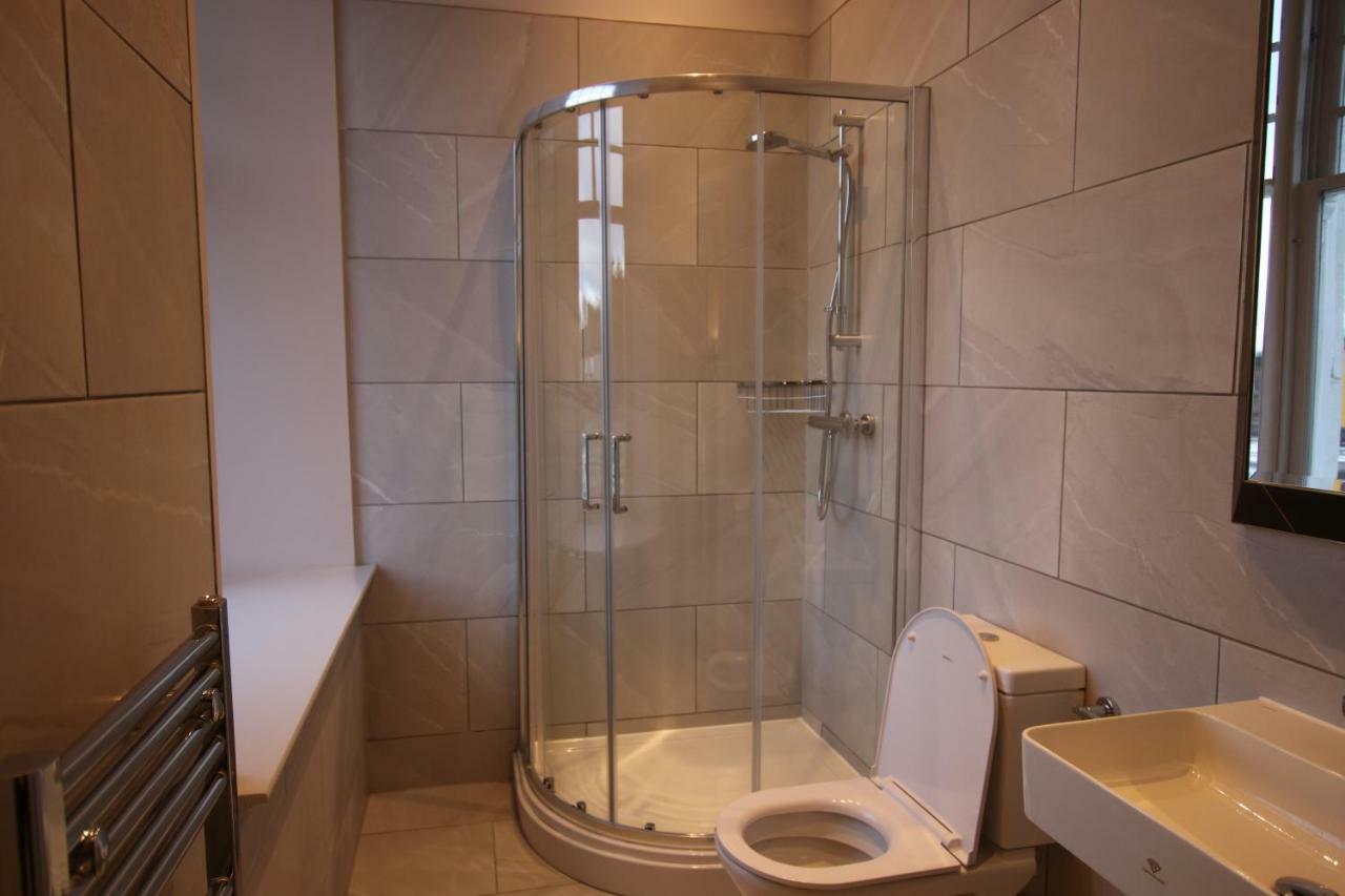 Castlecary House Hotel Екстериор снимка